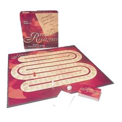 Romantic Rendezvous Game