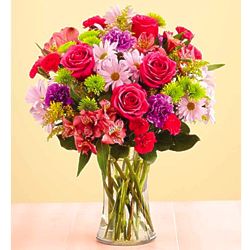 Large Fun and Flirty Bouquet