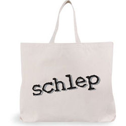 Schlep Tote