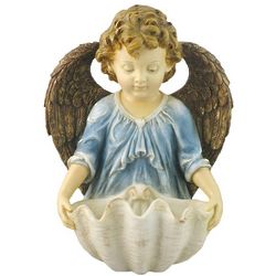 Hand-Painted Angel Font