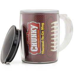Campbell's Chunky Thermal-To-Go Mug
