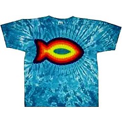 Christian Fish T-Shirt