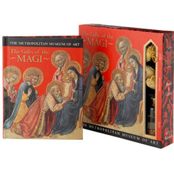 The Gifts of the Magi Gift Set