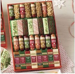 32 Holiday Favorites Gift Box