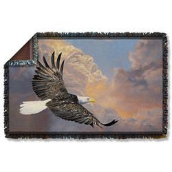 Wild Wings Majestic Textile