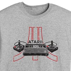 Vintage Atari T-Shirt