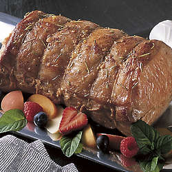 4.5-Pound Pork Loin Roast