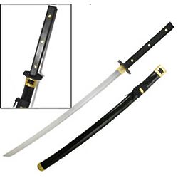 Deluxe Full Tang Katana Sword
