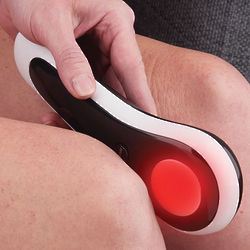 Instant Hot or Cold Pain Relief Wand