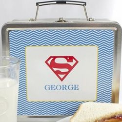 Custom Personalized Lunch Box