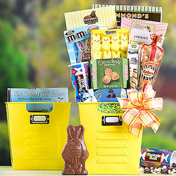 Easter Collection Gift Tin