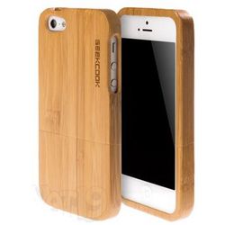 Bamboo iPhone 5 Case