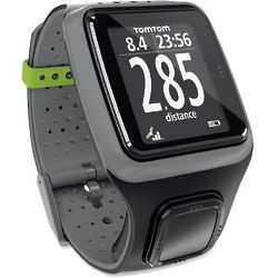 Runner GPS Fitness Monitor