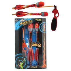 Light-Up Fire-Tek Rocketz Toy