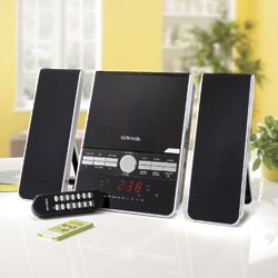 Craig Vertical Stereo System