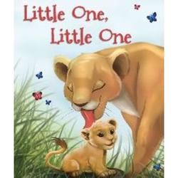 Little One, Little One, What do you see? Personalized Book