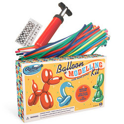 Balloon Modelling Kit