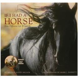 If I Had a Horse Book and DVD