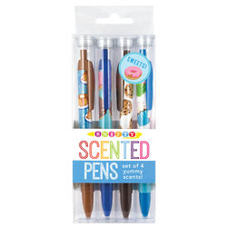 Sticky Sweets Scented Pens