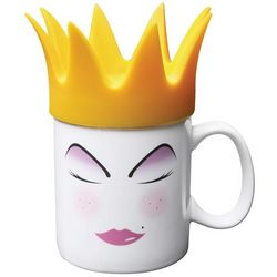 Queen's Crown Coffee Mug