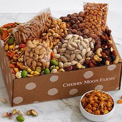 Snack Attack Collection Gift Box