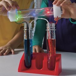 Wired Science Electricity Kit