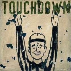 Touchdown Wall Art