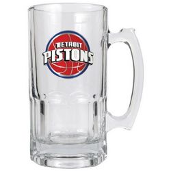 Detroit Pistons Macho Mug