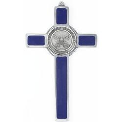8" Navy Military Cross