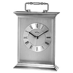 Personalized Newport Carriage Clock