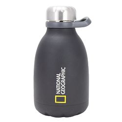 National Geographic 40 Ounce S'well Roamer Water Bottle in Onyx