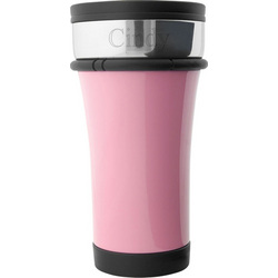 Pretty Pink Bridal Mug