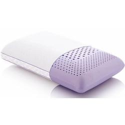 Zoned Dough Lavender King Pillow