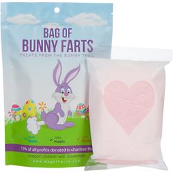 Bag of Bunny Farts