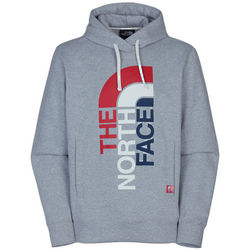 The North Face Village USA Pullover Hoodie