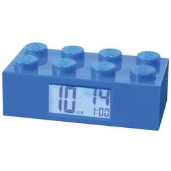 LEGO Alarm Clock