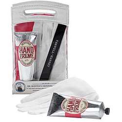 Hand Cream and Manicure Gift Box