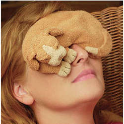 Herbal Eye Pillow