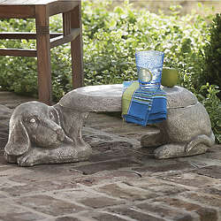 Pooch Multi-Use Outdoor Stand