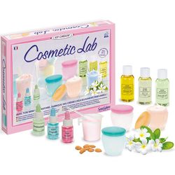 Make Your Own French Cosmetics Kit