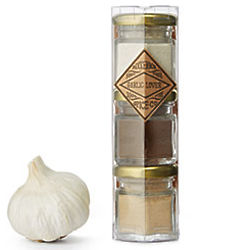 Garlic Lover's Spice Set