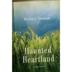 Haunted Heartland Book