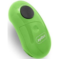 Green Electric Can Opener
