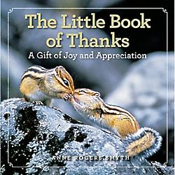 The Little Book of Thanks Book