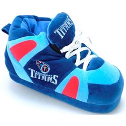 Tennessee Titans Boot Slippers