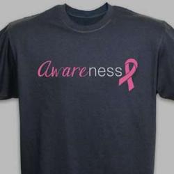 Pink Awareness T-Shirt