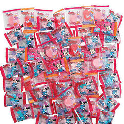 Minnie Mouse and Friends Bulk Candy Mix