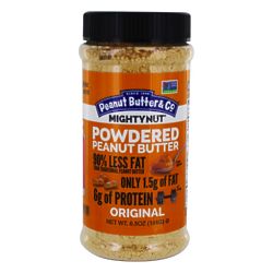Mighty Nut Powdered Peanut Butter