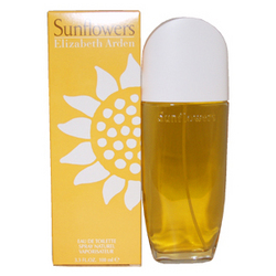 Sunflowers Fragrance for Women