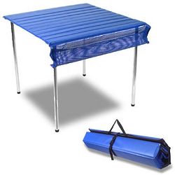 Camp Time Roll-a-Table